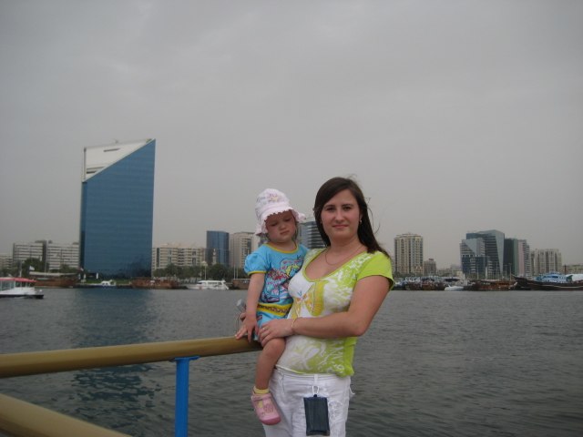 Ольга Яковлева | Санкт-Петербург