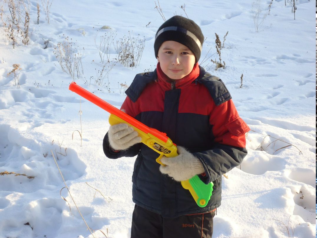 Зульфия Абдулгалимова | Аркаулово
