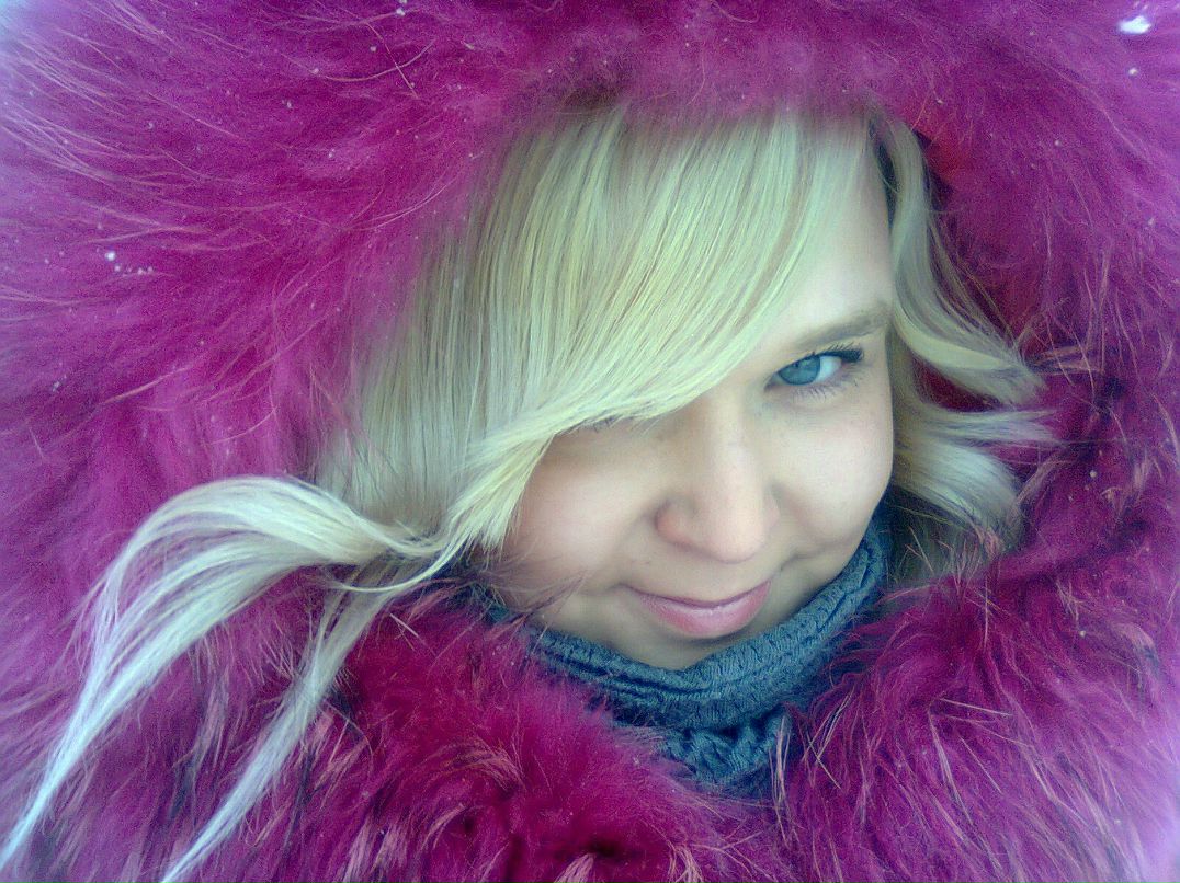 Ирина Шахматова | Челябинск