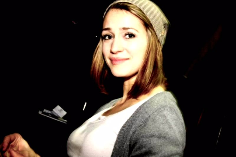 Мария Карпухина | München