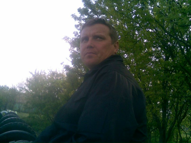 Роман Марчук | Челябинск