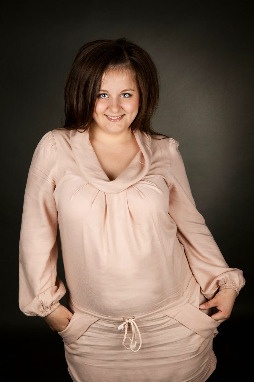 Марина Паладий | Вологда