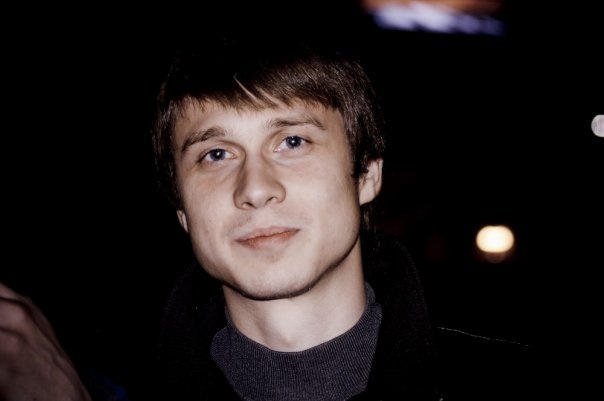 №27, Федор Богданов, Новосибирск, Россия №27, Федор Богданов, Новосибирск, Россия