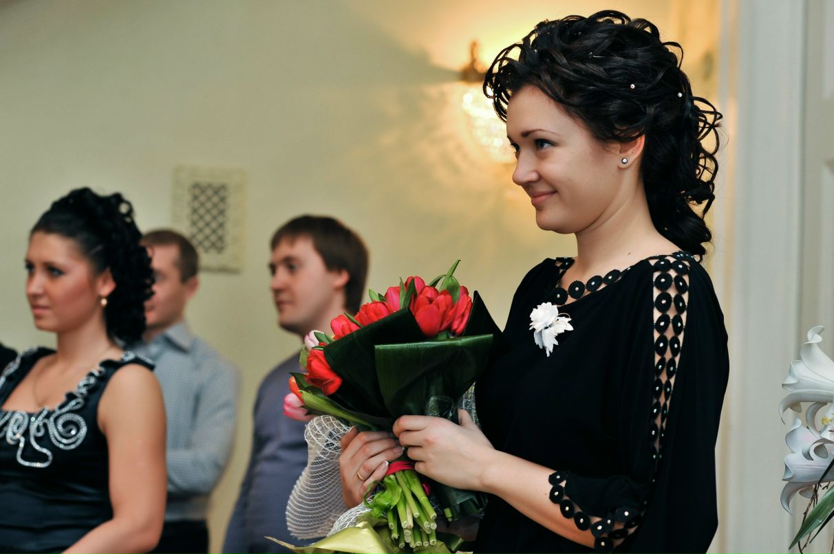 Елена Томина | Оренбург