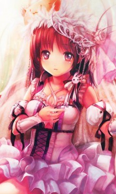 Анастасия Хорошухина | Москва