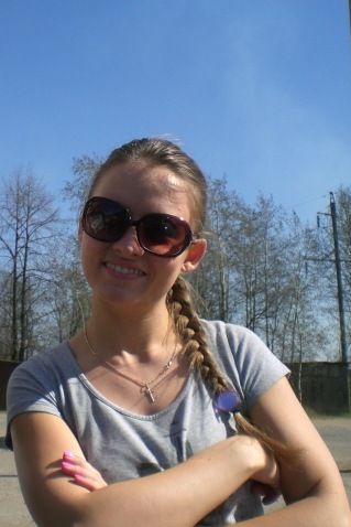 №7, Анастасия Грязева, Киров №7, Анастасия Грязева, Киров