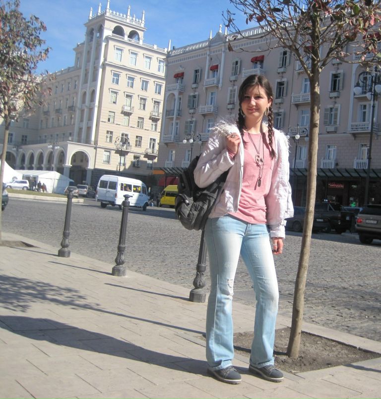 Наре Мкртчян | Ереван