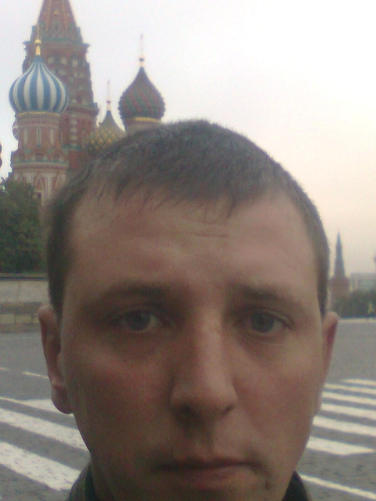 Евгений Крюков | Иваново