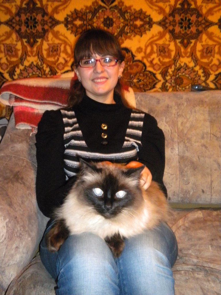 Юлия Михневич | Речица