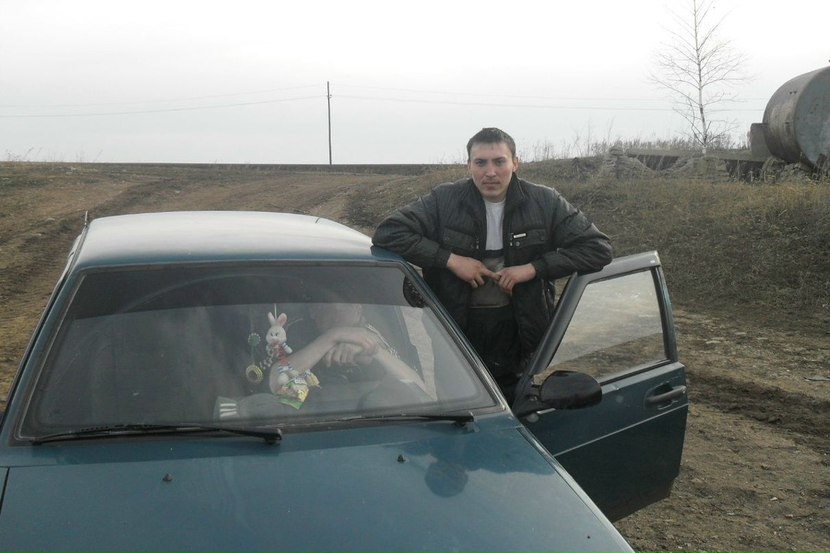 Фидан Зиннатуллин 89273307991 | 