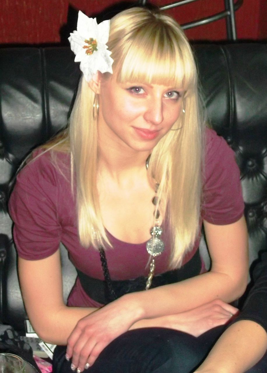 Иришка Шляхова | Харьков