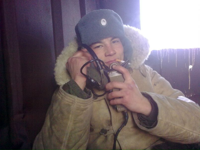 Евгений Яковлев | Нижний Новгород