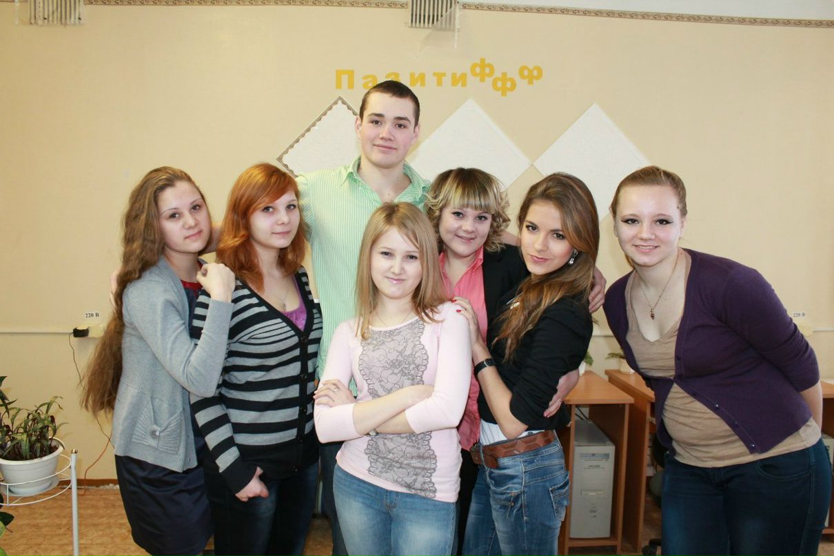 Екатерина Соседкова | Сухой Лог