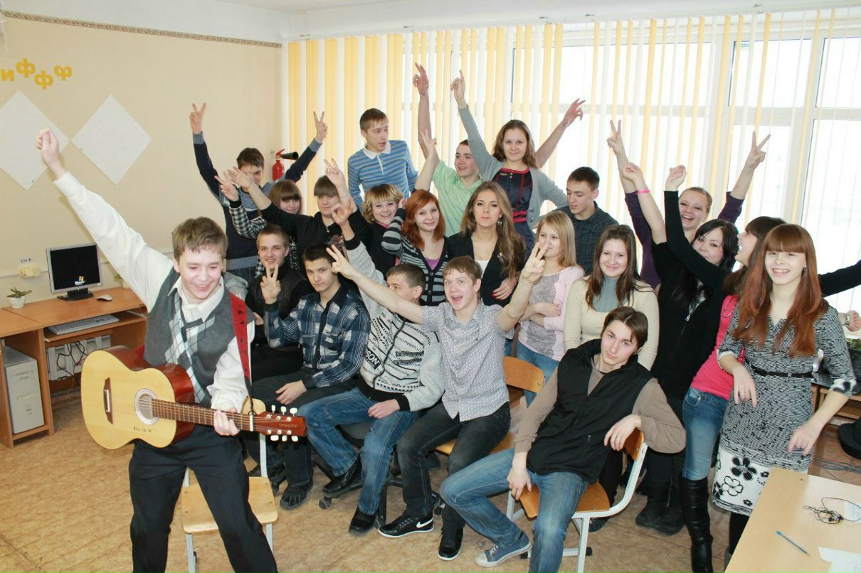 Екатерина Соседкова | Сухой Лог