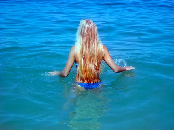 №22, Леська Малкович, 36 лет, Киев №22, Леська Малкович, 36 лет, Киев