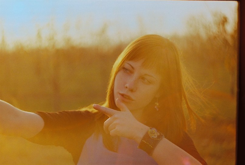 Ника Петрова | Смоленск