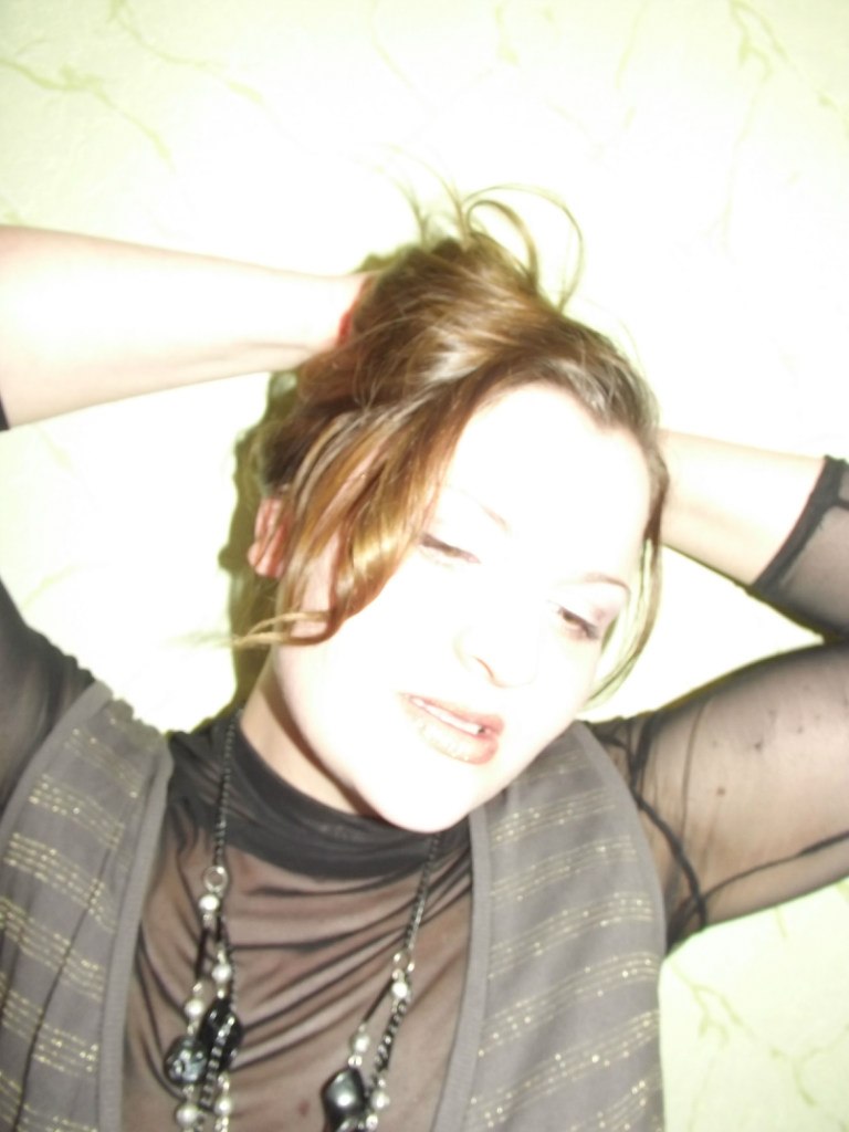 Ксюша Ксюхина | Świebodzin