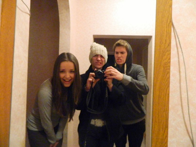 Егор Васенин ё маё | Тольятти