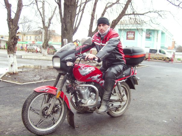 №145, Ваня Кляшторный, 43 года, Хмельницкий №145, Ваня Кляшторный, 43 года, Хмельницкий