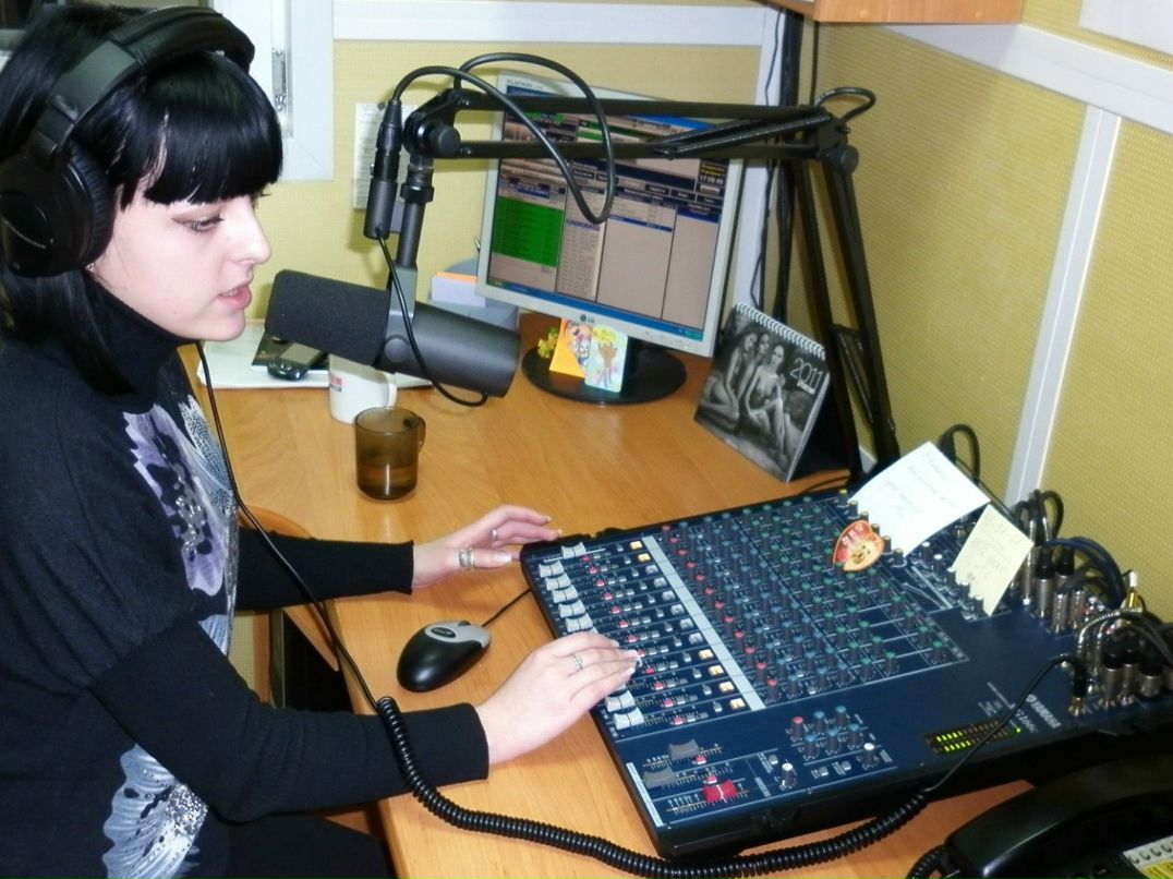 Катя Савилова ....VeTeR.... | Иркутск