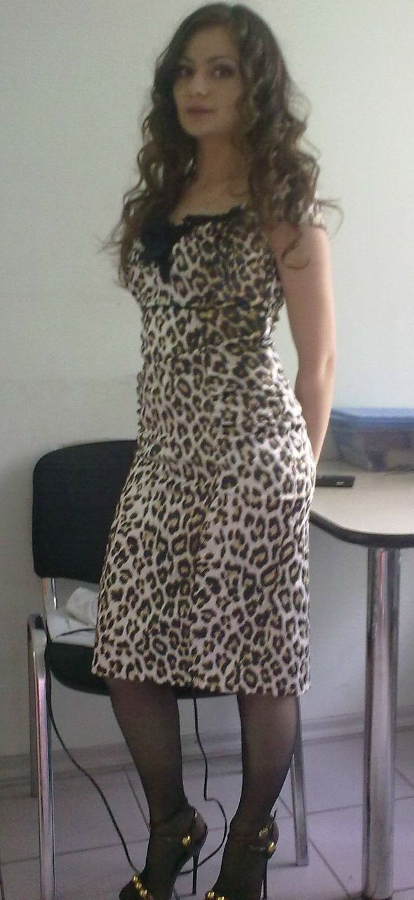 Дарья Лагутина | Сургут