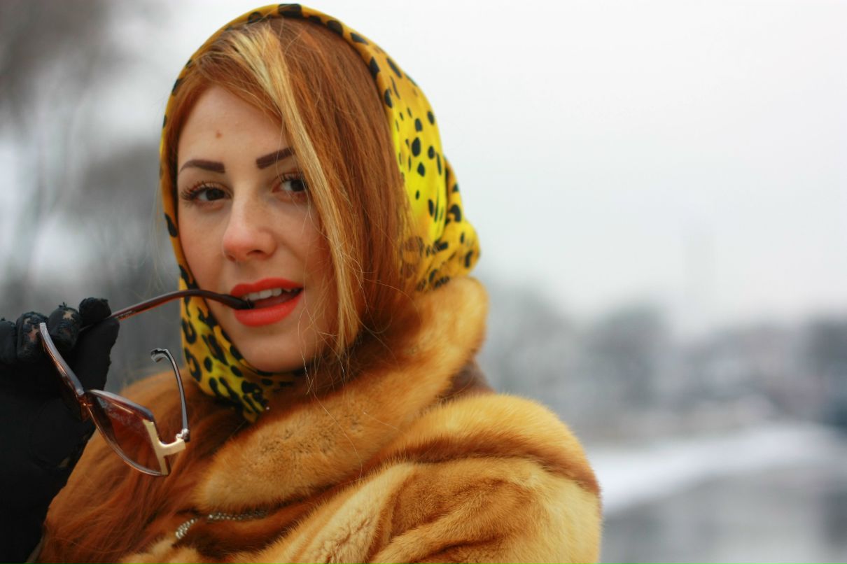 Алиса Абрашитова | Харьков