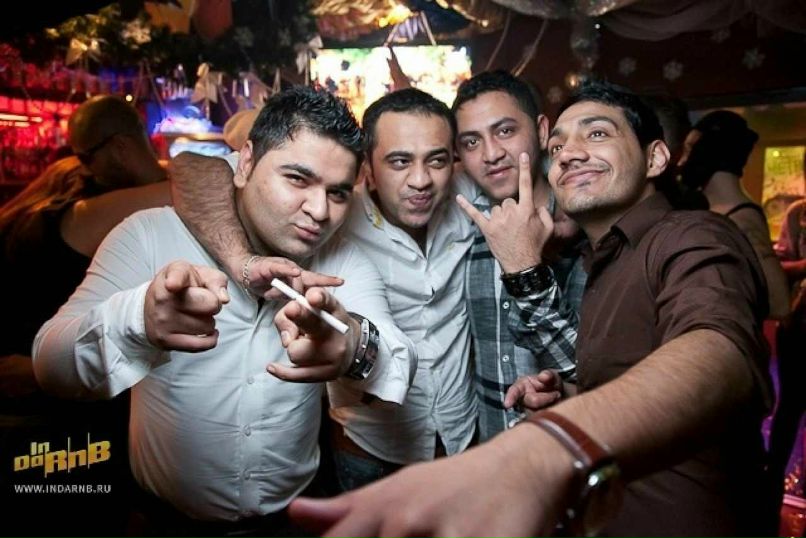 Deepak Chopra | Москва