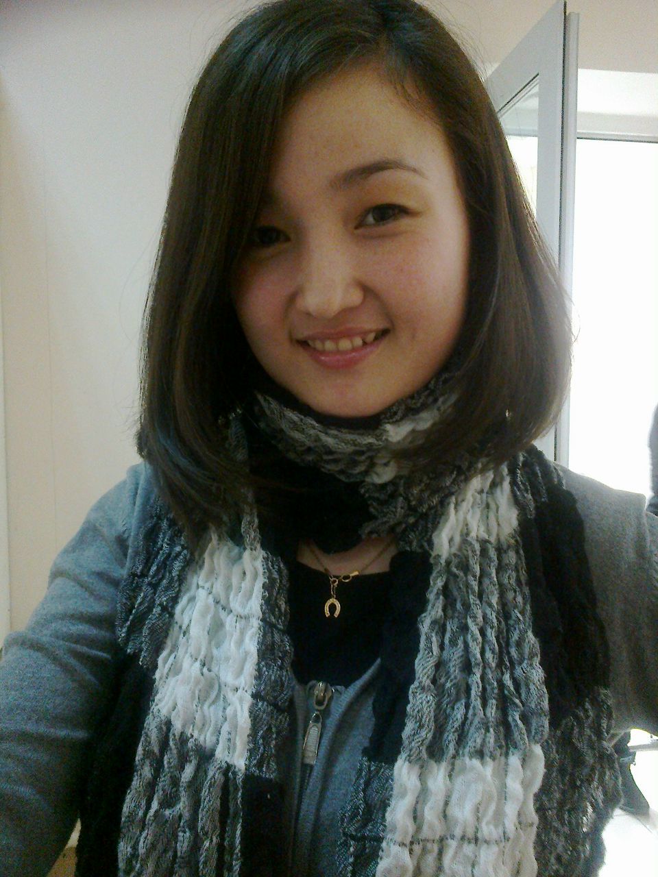 Гульзия Натигулова | 