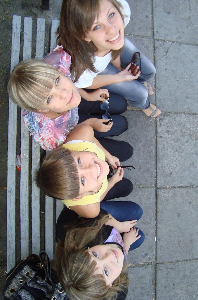 Алина Педорец | Запорожье