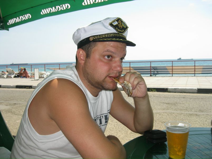 №31, Илья Лукьянов, 41 год, Москва №31, Илья Лукьянов, 41 год, Москва