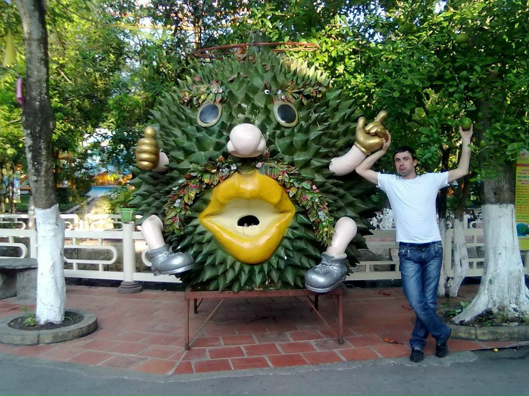 Ruslan Kostiuk | Киев