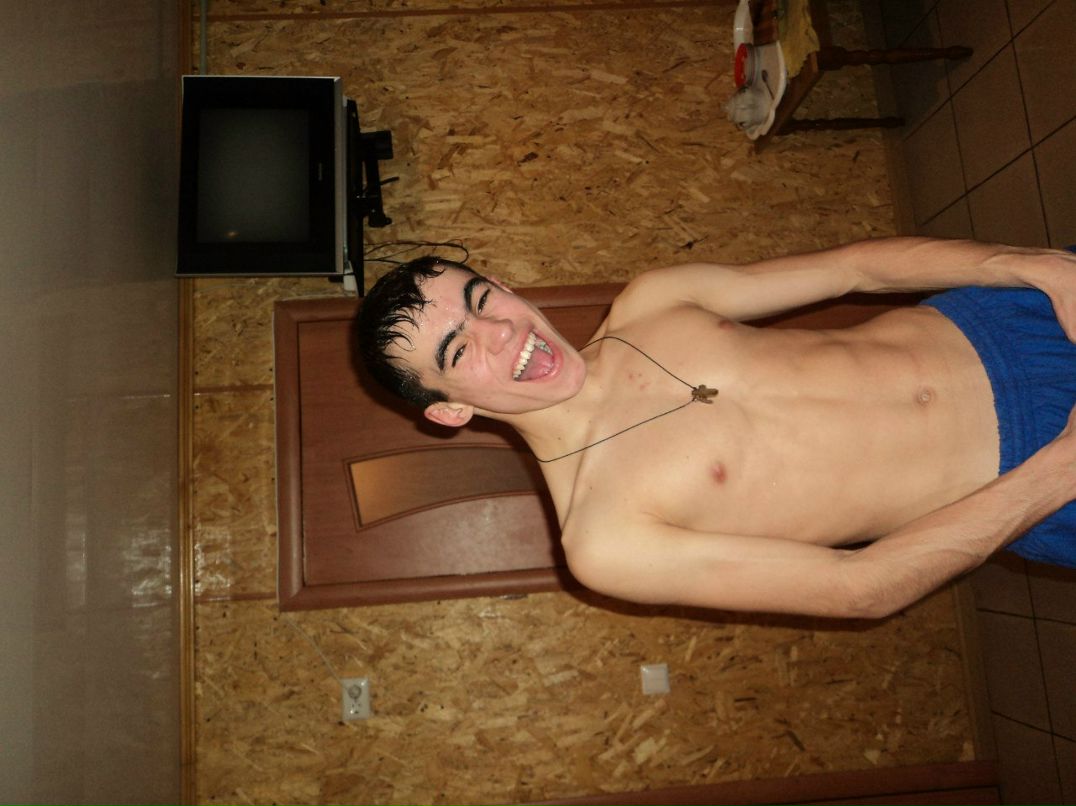 Ваня Киктев | Мелитополь