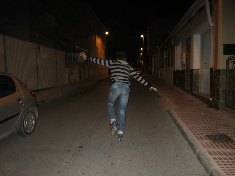 Віталік Соповський | Molina de Segura