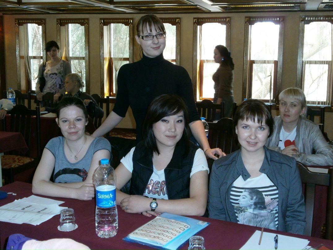 Екатерина Смирнова | Калининград