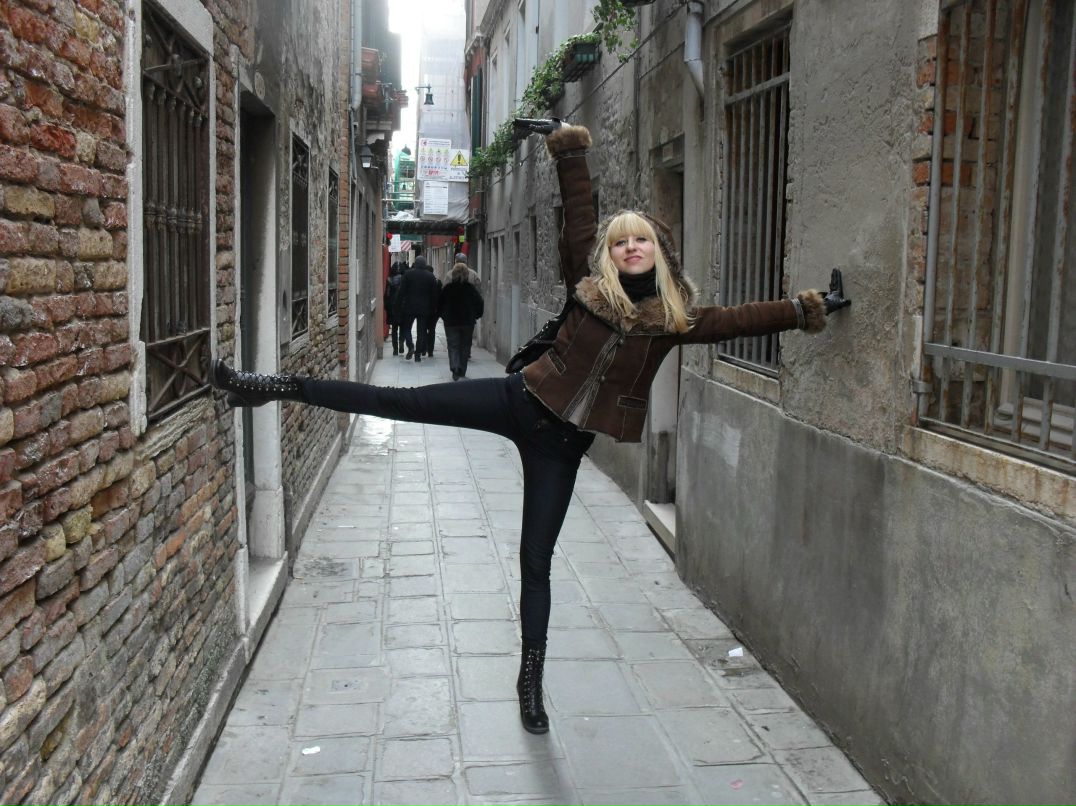 Марина Сысоева | Запорожье