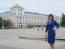 Фотография Топоровой Наталии