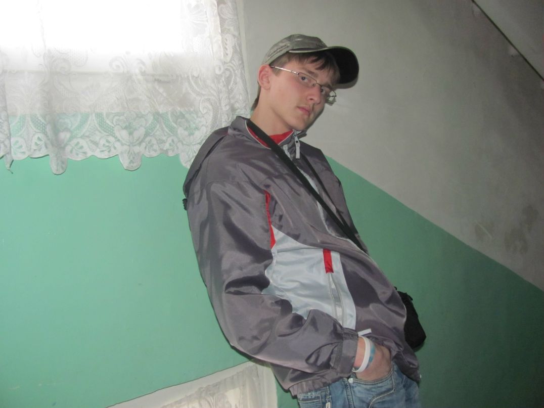 Андрей Богдевич | Гродно