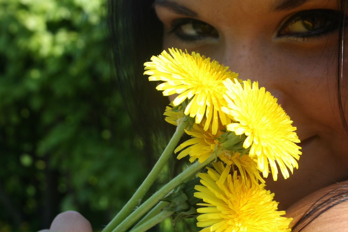 Лена Комкова | Москва