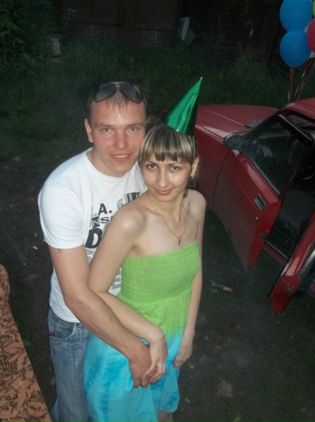 №9, Фаина Фомина, 39 лет, Кыштым №9, Фаина Фомина, 39 лет, Кыштым