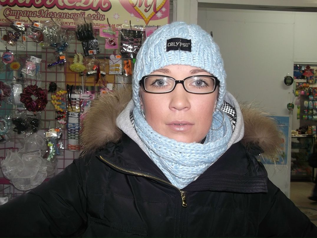 Юлия Костина | Тюмень