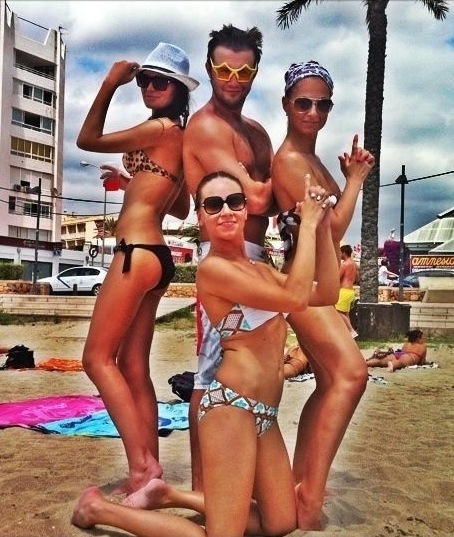 Фото профиля