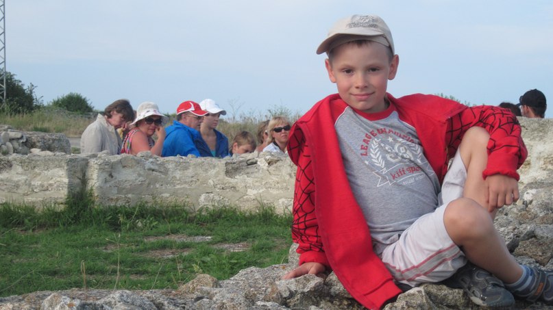 Влад Гаврилов | Москва