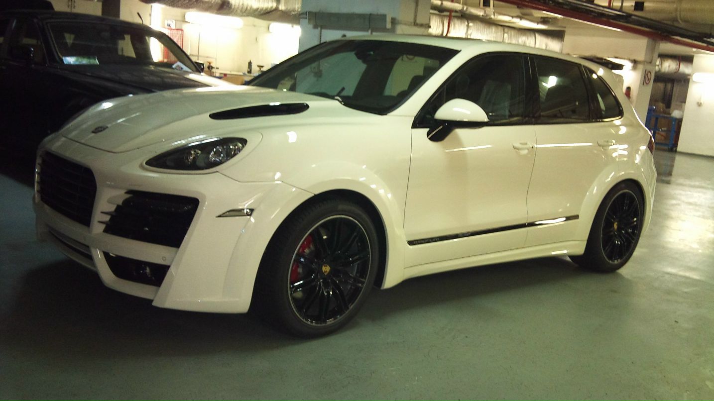 Anton Ladanov SantaPod | Москва (деревня)