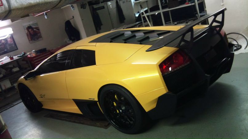 Anton Ladanov SantaPod | Москва (деревня)