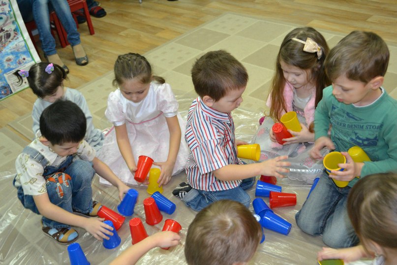 Дарья Садриева | Казань