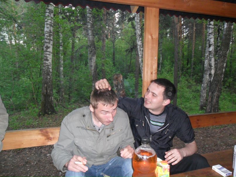 Андрей Елизаров | Новосибирск