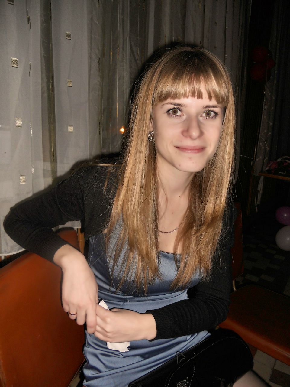 Ольга Сизякина | Волгоград