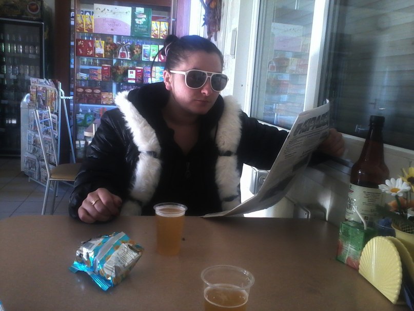 Иночка Автушкевич | Марьина Горка