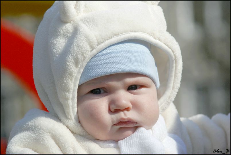 Максим Собенников | Санкт-Петербург