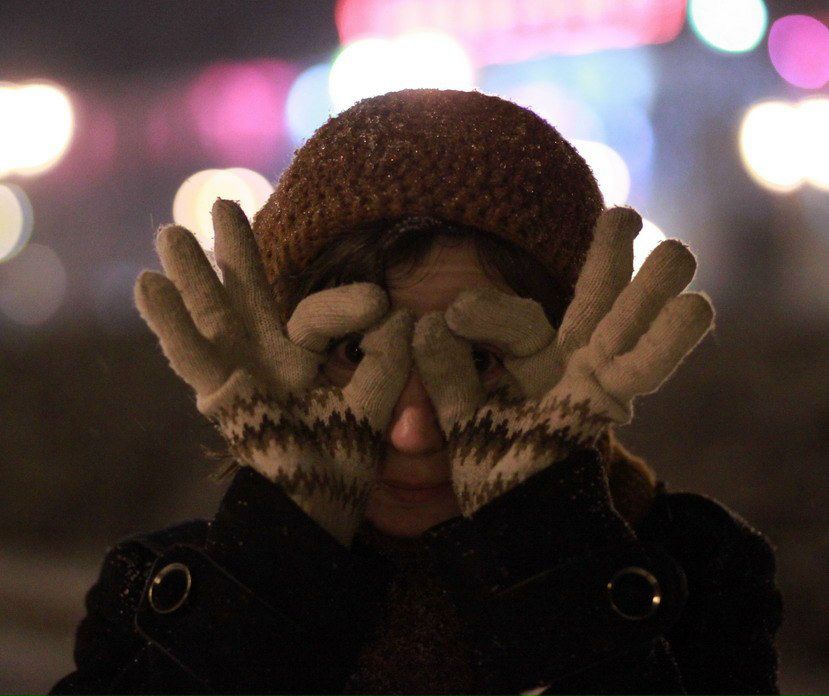 Надзея Гацак | Минск